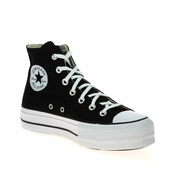 CONVERSE PLATFORME HI 1