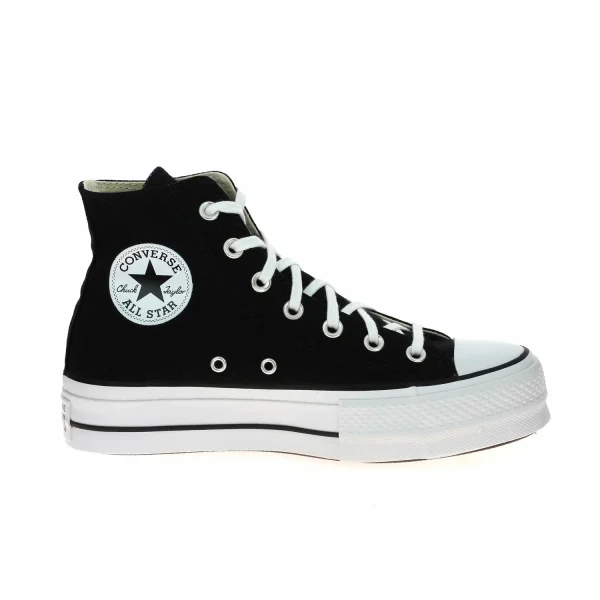 CONVERSE PLATFORME HI 3