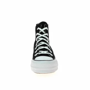 CONVERSE PLATFORME HI 13