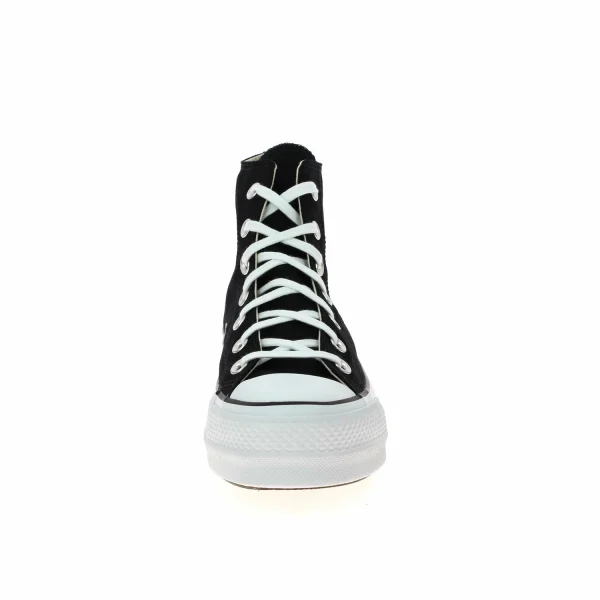 CONVERSE PLATFORME HI 4