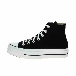 CONVERSE PLATFORME HI 17