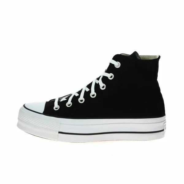 CONVERSE PLATFORME HI 6