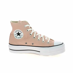 CONVERSE PLATFORME HI 11