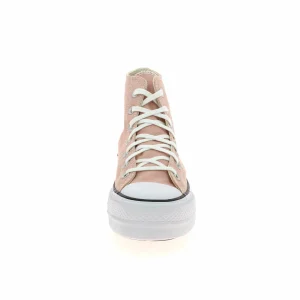 CONVERSE PLATFORME HI 13