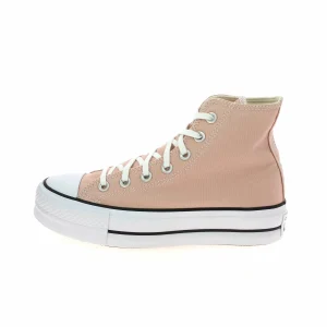 CONVERSE PLATFORME HI 17