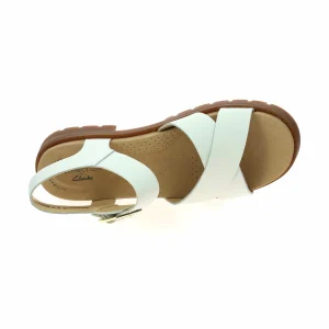 CLARKS ORINOCO STRAP 19