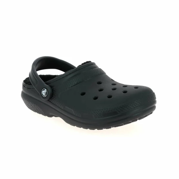 CROCS CLASSIC LINED CLOG 1