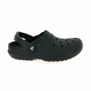 CROCS CLASSIC LINED CLOG 11