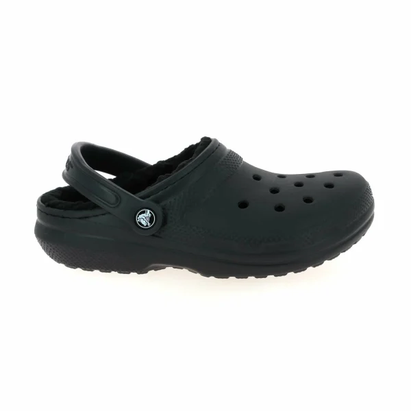 CROCS CLASSIC LINED CLOG 3