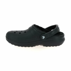 CROCS CLASSIC LINED CLOG 17