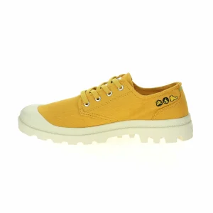 PALLADIUM PAMPA OX ORGANIK 17