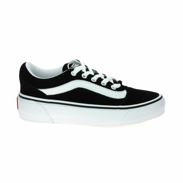 VANS SHAPE 3