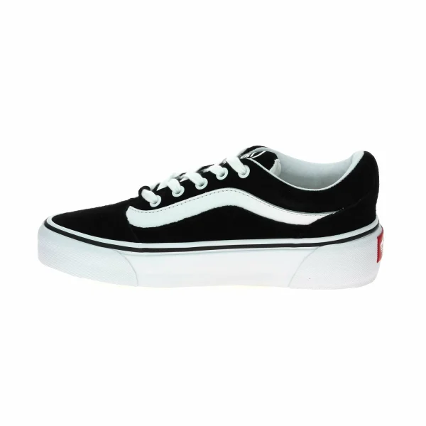 VANS SHAPE 6