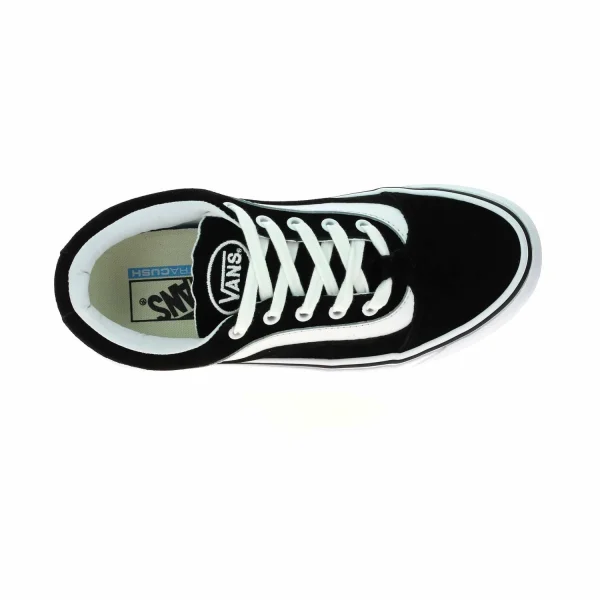 VANS SHAPE 7