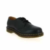 DOC MARTENS 1461 BLACK SMOOTH 25