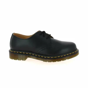 DOC MARTENS 1461 BLACK SMOOTH 11