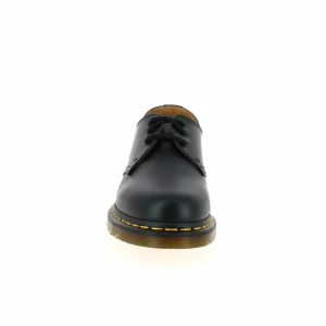 DOC MARTENS 1461 BLACK SMOOTH 13