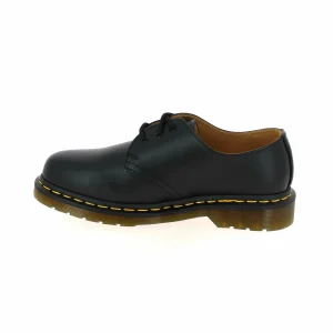 DOC MARTENS 1461 BLACK SMOOTH 17