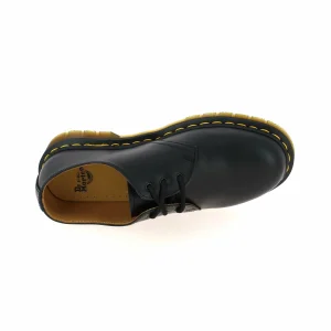 DOC MARTENS 1461 BLACK SMOOTH 19