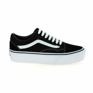 VANS OLD SCHOOL PLAFORM 11