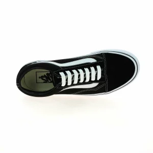 VANS OLD SCHOOL PLAFORM 19