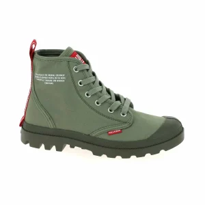 PALLADIUM PAMPA DARE 11