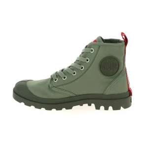 PALLADIUM PAMPA DARE 17