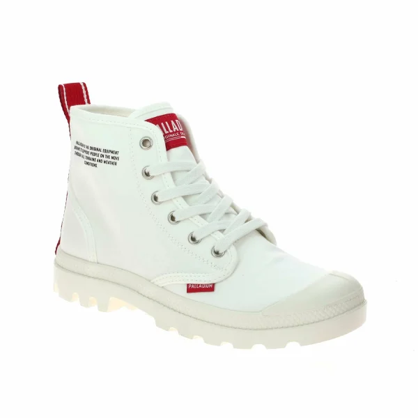 PALLADIUM PAMPA DARE 1