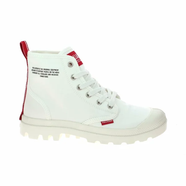 PALLADIUM PAMPA DARE 3