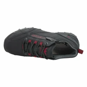 Allrounder NAILA TEX BLACK NOIR 15