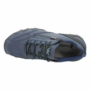 Allrounder NAILA TEX BLUE BLEU 15