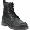 Befllamboyant BLACK COCO HIGH TOP BLACK NOIR 23