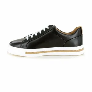 Clarks UN MAUI LACE BLACK NOIR 13