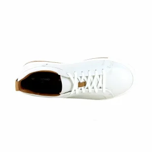 Clarks UN MAUI LACE WHITE BLANC 15