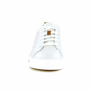 Clarks UN MAUI LACE WHITE BLANC 21