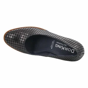 Dorking D7976 OPIUM NEGRO B NOIR 15