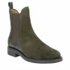 Gant AIMLEE DARK OLIVE VERT 23