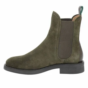 Gant AIMLEE DARK OLIVE VERT 13