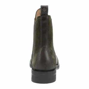 Gant AIMLEE DARK OLIVE VERT 19