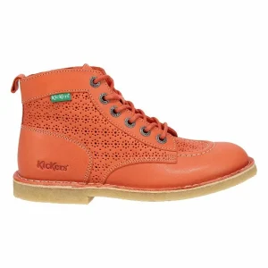 Kickers OJIKAR ORANGE ORANGE 11