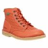 Kickers OJIKAR ORANGE ORANGE 25