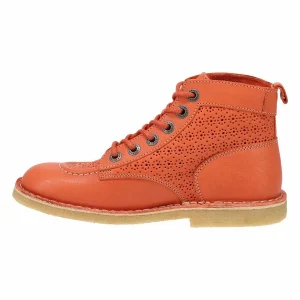 Kickers OJIKAR ORANGE ORANGE 13