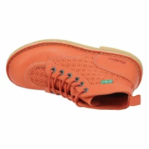 Kickers OJIKAR ORANGE ORANGE 15