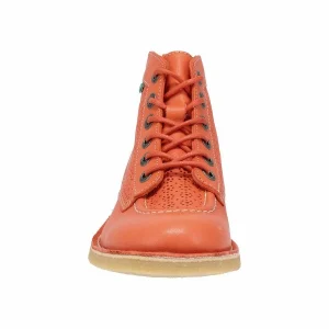 Kickers OJIKAR ORANGE ORANGE 19