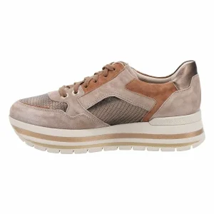 Mephisto PANTHEA LIGHT TAUPE MARRON 13