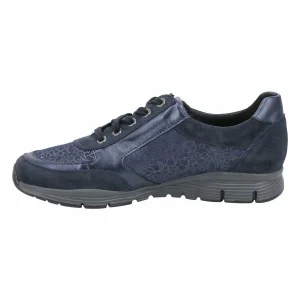 Mephisto YLONA NAVY C BLEU 13