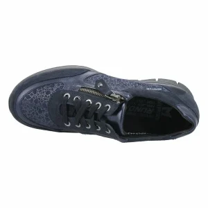 Mephisto YLONA NAVY C BLEU 15