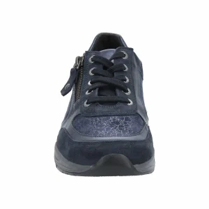 Mephisto YLONA NAVY C BLEU 21