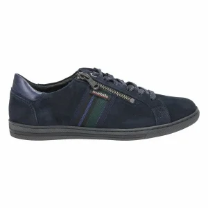 Mobils HILARIE NAVY BLEU 11