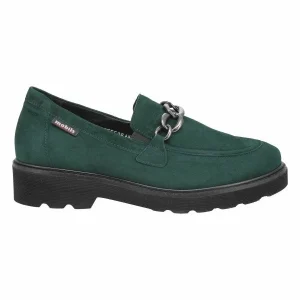 Mobils ORLA DARK GREEN VERT 11